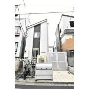 西武池袋・豊島線椎名町駅まで徒歩5分