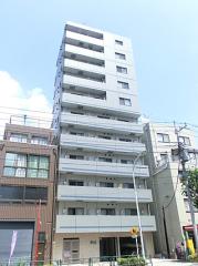 ＪＲ山手線田端駅まで徒歩8分