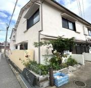 伊丹市御願塚 