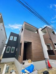 フジパレス戸建賃貸喜連三丁目