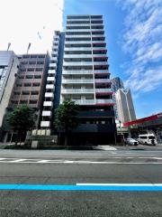 地下鉄鶴舞線伏見駅まで徒歩10分