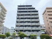 ＪＲ大阪環状線寺田町駅まで徒歩7分