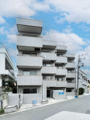 マンションサウス葛西