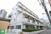 ＪＲ山手線高田馬場駅まで徒歩3分