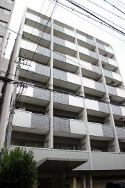 ＪＲ山陰本線京都駅まで徒歩9分