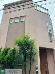 相模台戸建