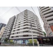 プラウド市谷柳町