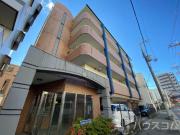 阪急神戸線神崎川駅まで徒歩5分