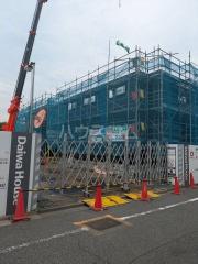グランドゥール ラテール