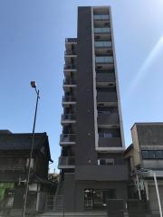 ＪＲ中央線西八王子駅まで徒歩12分