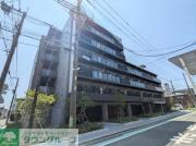 ティーステージジェイアール浜川崎
