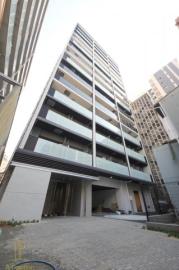 S-RESIDENCE阿波座West