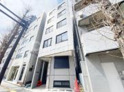 COCOCUBE北千住II