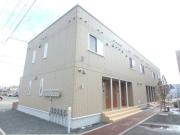 ＪＲ奥羽本線新青森駅まで徒歩8分