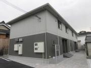ＪＲ山陽本線御着駅まで徒歩12分
