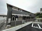 クローバー富士3番館
