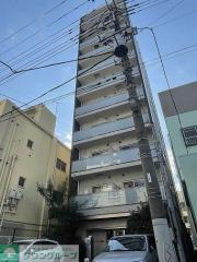 都営大江戸線森下駅まで徒歩5分