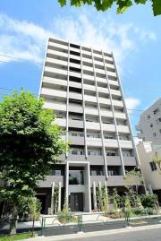ステージファースト浅草桜橋