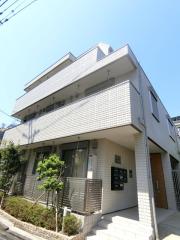 ＪＲ中央線荻窪駅まで徒歩7分