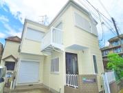 前原東3丁目戸建