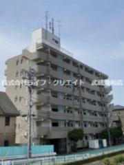 ＪＲ埼京線戸田公園駅まで徒歩14分