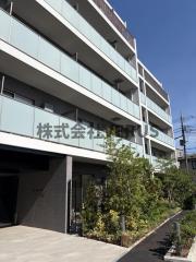 東京メトロ千代田線綾瀬駅まで徒歩5分