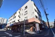 杉本マンション