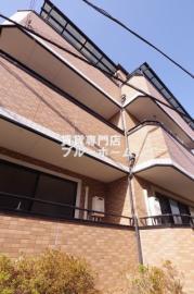 南海高野線住吉東駅まで徒歩5分