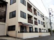 ルミエール岸谷