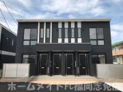 ＪＲ篠栗線原町駅まで徒歩10分