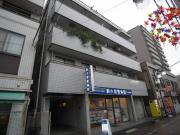 ＪＲ総武線（各駅停車）新小岩駅まで徒歩5分