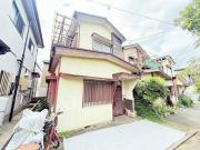古千谷本町三丁目清水戸建