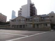 地下鉄御堂筋線天王寺駅まで徒歩9分
