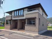 ＪＲ赤穂線香登駅まで徒歩4分