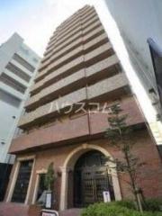トーシンフェニックス笹塚駅前弐番館