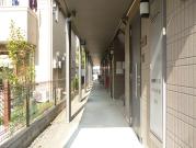 京王線府中駅まで徒歩11分