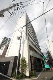 地下鉄中央線九条駅まで徒歩4分