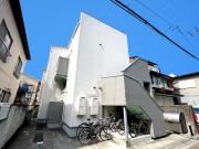 Place（ぷれいす）氷川町