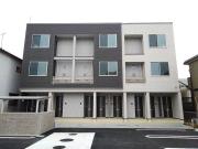 名鉄犬山線西春駅まで徒歩40分
