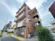 都営新宿線一之江駅まで徒歩15分