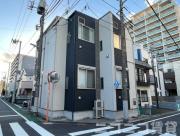都営三田線志村坂上駅まで徒歩9分