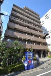 ＪＲ総武線（各駅停車）飯田橋駅まで徒歩6分