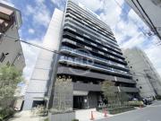地下鉄千日前線桜川駅まで徒歩1分