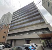 神戸高速鉄道東西線西元町駅まで徒歩2分