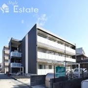 地下鉄鶴舞線塩釜口駅まで徒歩5分