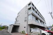 マンションさつき野