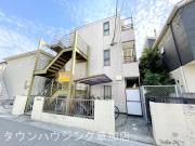 東武伊勢崎・大師線獨協大学前駅まで徒歩10分