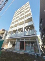ＪＲ総武線（各駅停車）稲毛駅まで徒歩4分