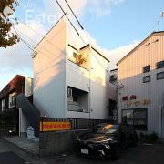 地下鉄鶴舞線庄内緑地公園駅まで徒歩10分