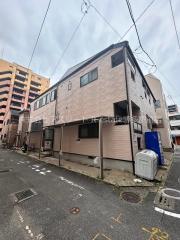 西鉄天神大牟田線西鉄平尾駅まで徒歩11分